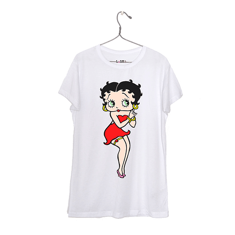Betty Boop #1