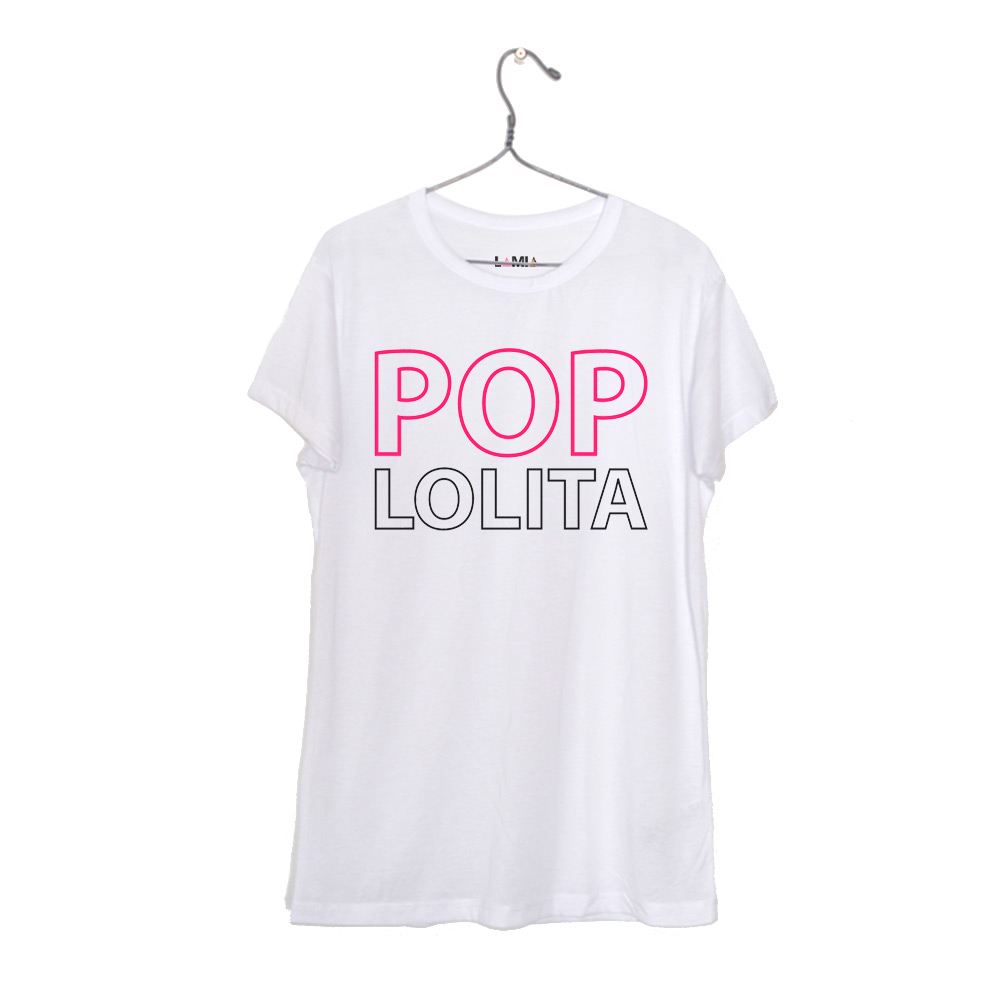 Pop Lolita #1