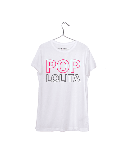 Pop Lolita #1