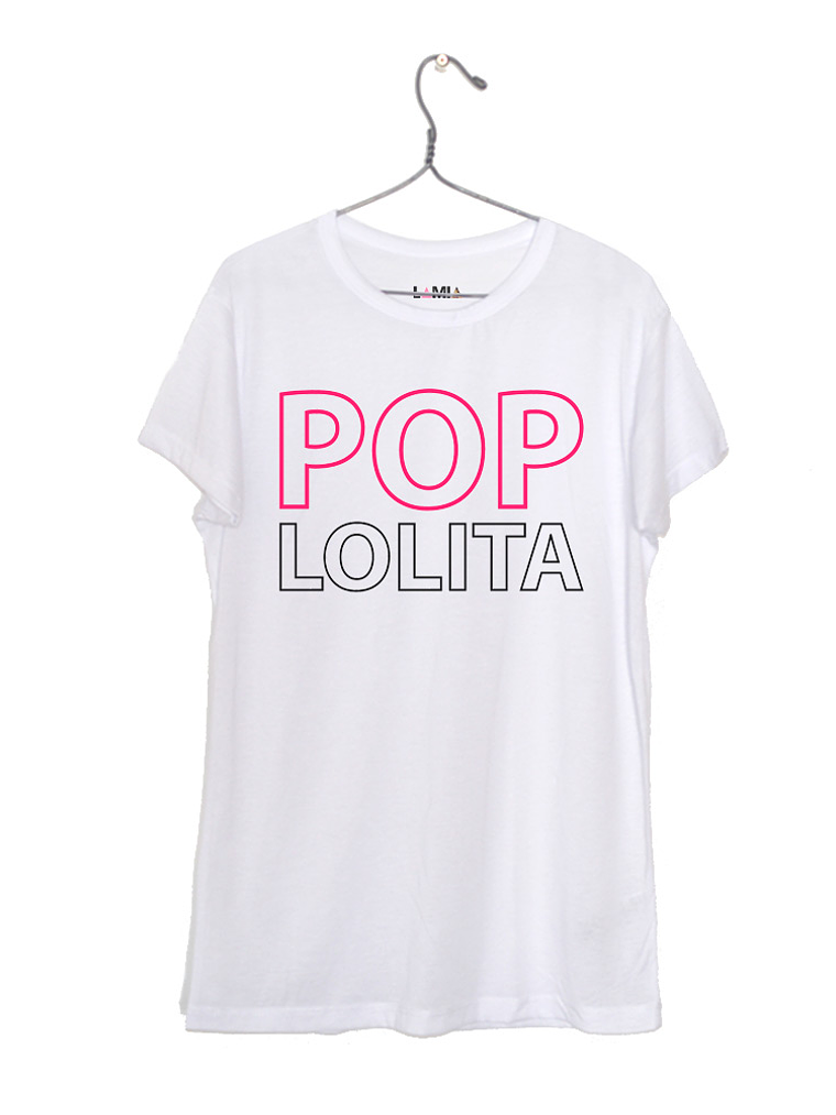 Pop Lolita #1 1