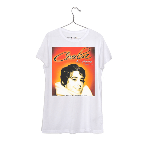 Cecilia La Incomparable #3