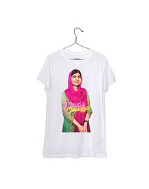 Malala Yousafzai #2