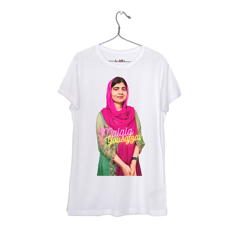 Malala Yousafzai #2