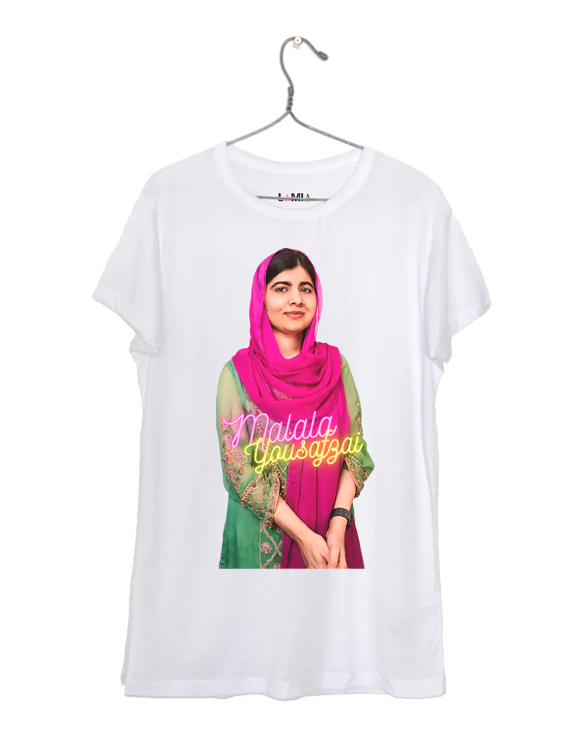 Malala Yousafzai #2 1