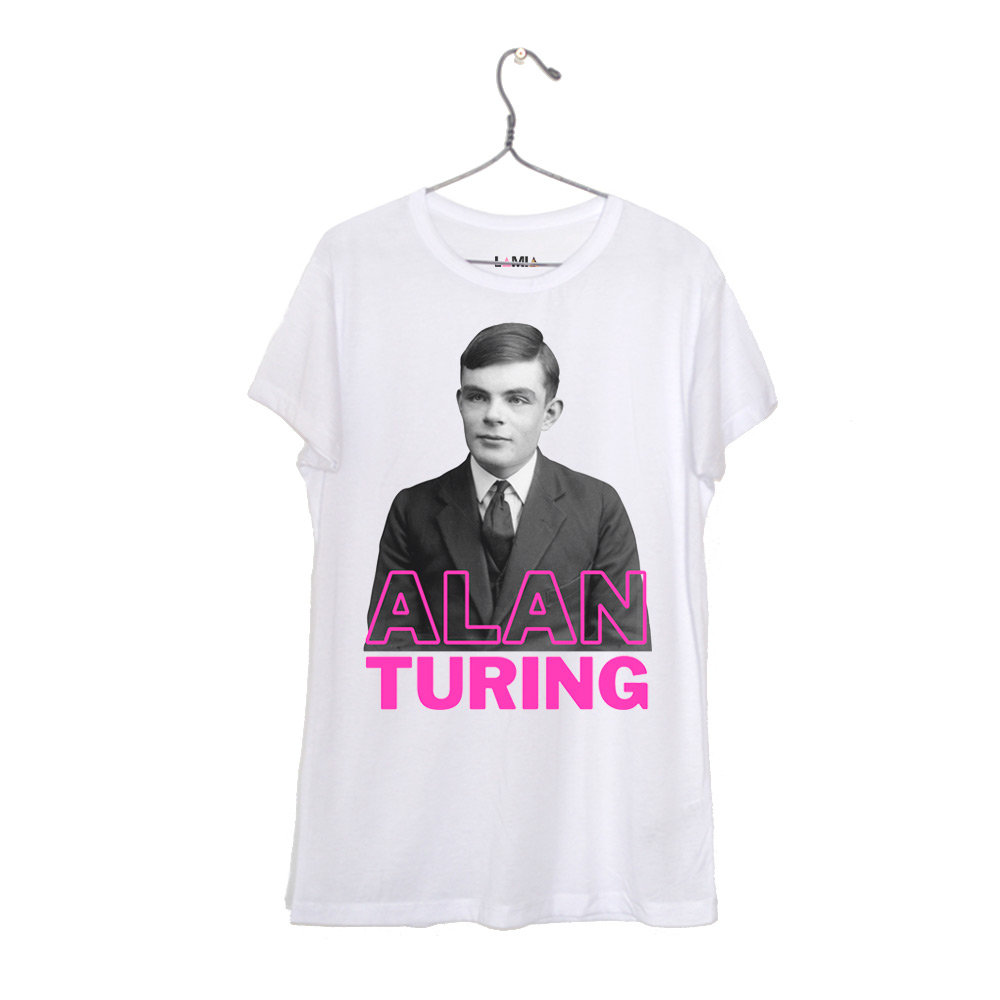 Alan Turing #2