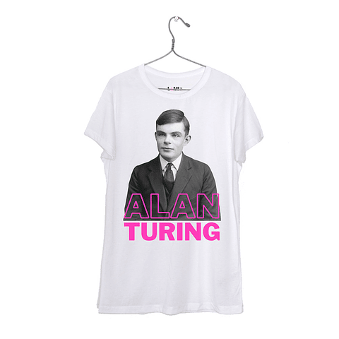 Alan Turing #2