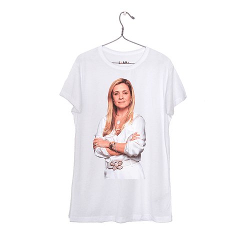 Carmina - Avenida Brasil #1