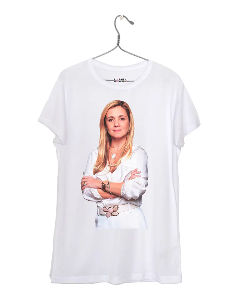 Carmina - Avenida Brasil #1 1