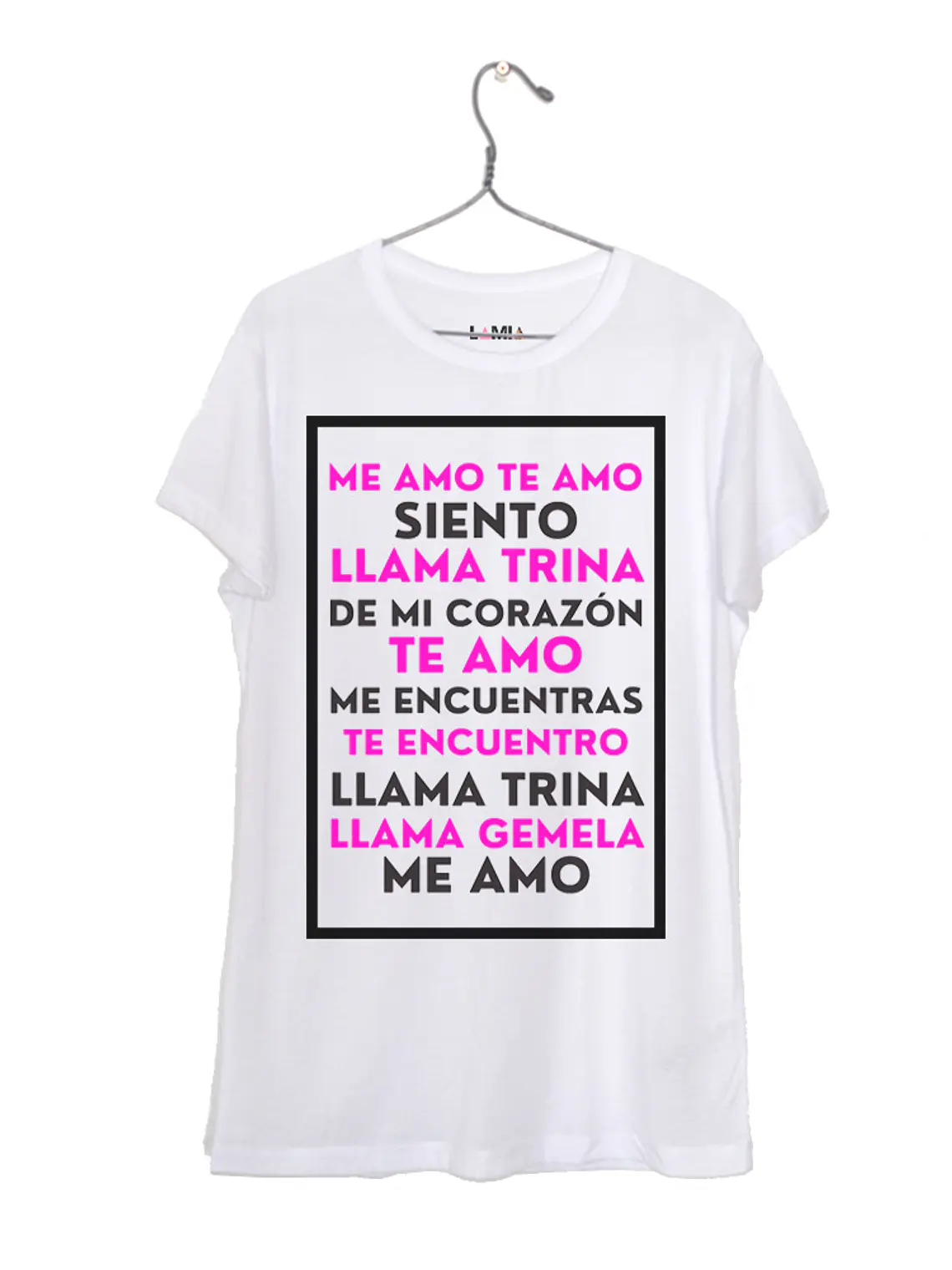 Me amo, te amo #2 1