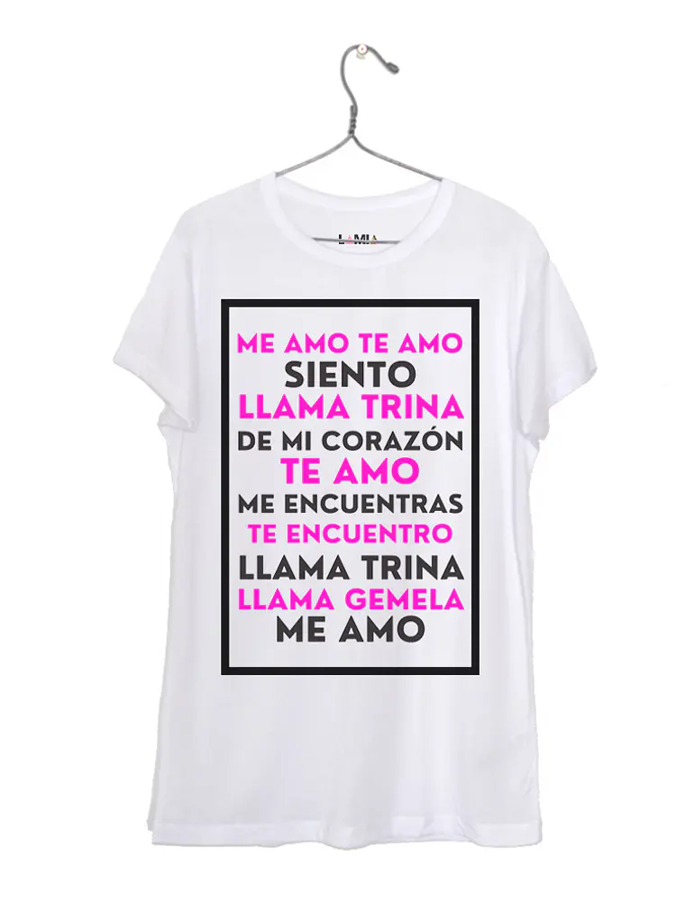 Me amo, te amo #2 1