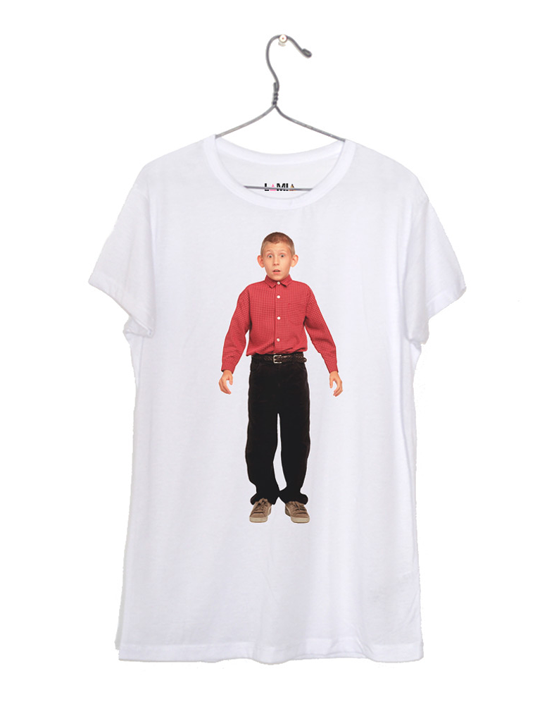 Dewey - Malcolm #2 1