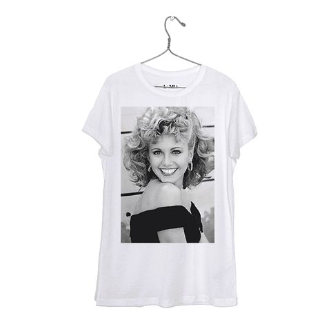 Olivia Newton John - Sandy - Grease #2