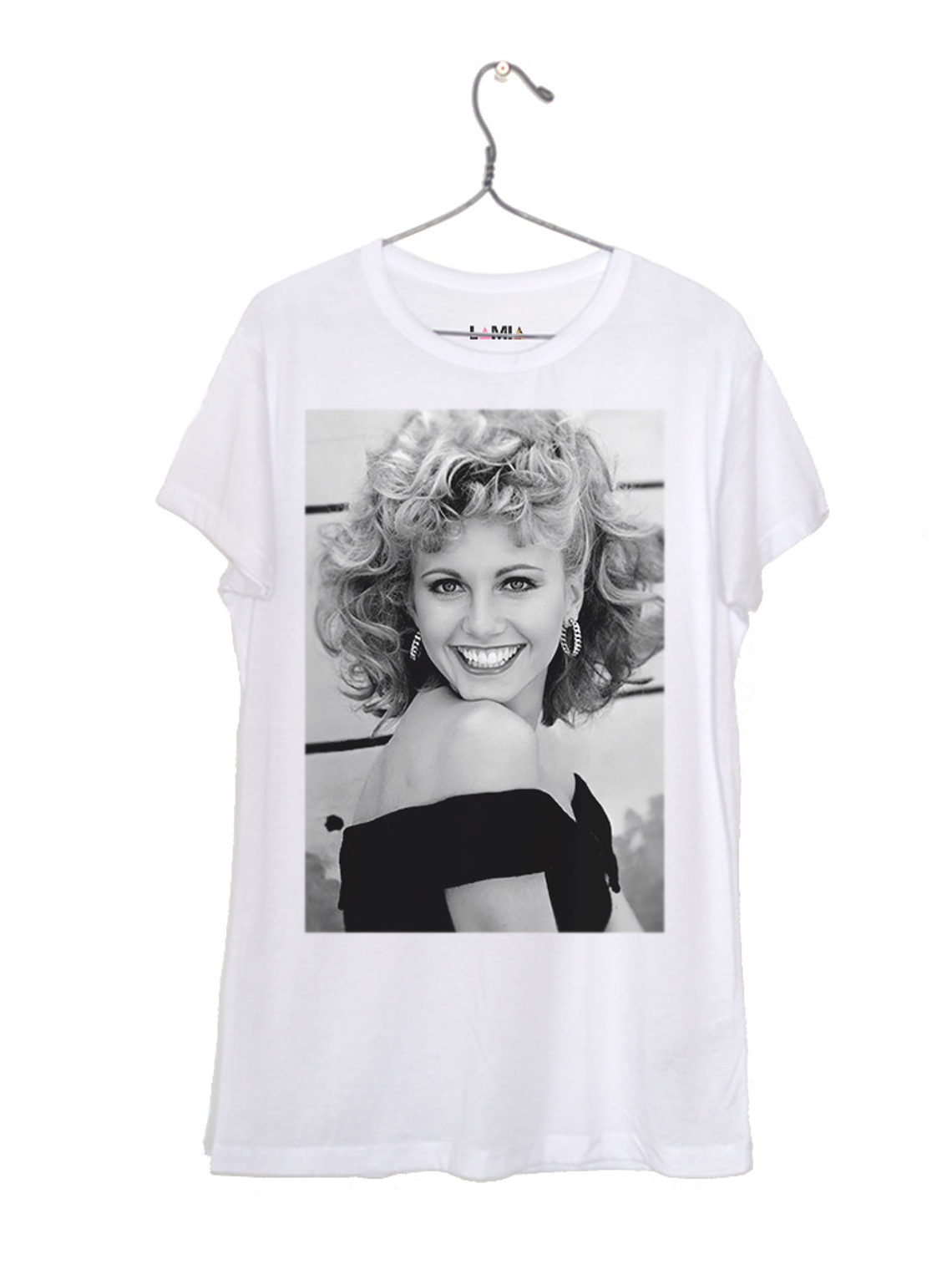 Olivia Newton John - Sandy - Grease #2 1