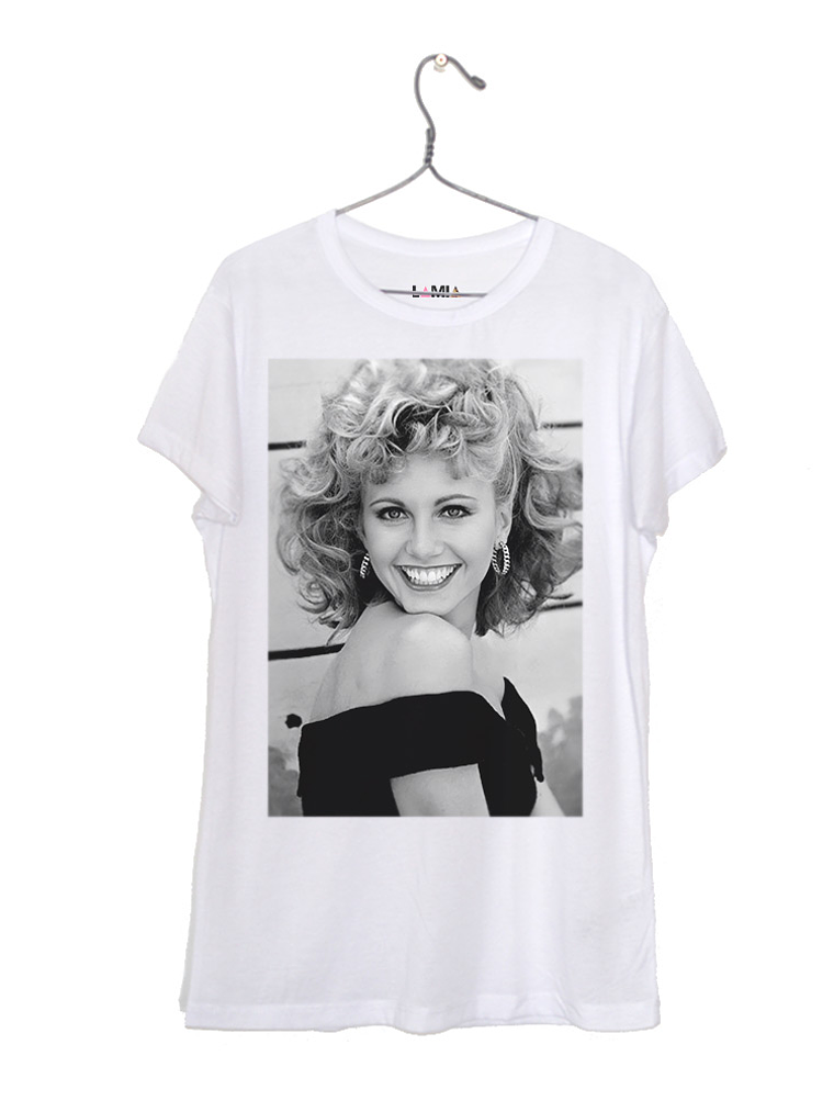 Olivia Newton John - Sandy - Grease #2 1