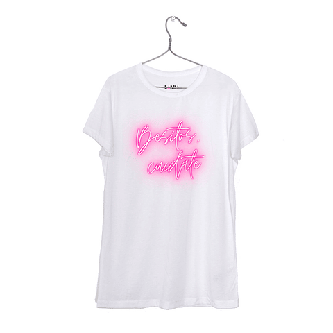 Besitos, cuídate #1