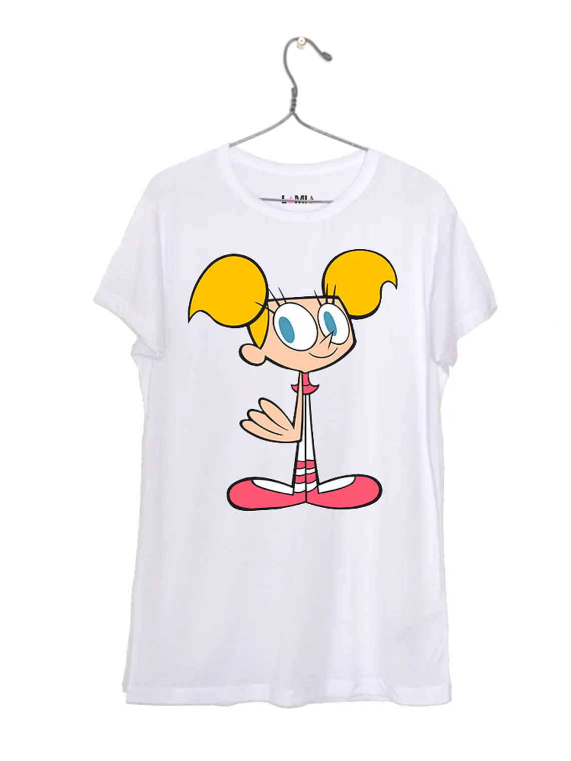 Dee Dee #1 1