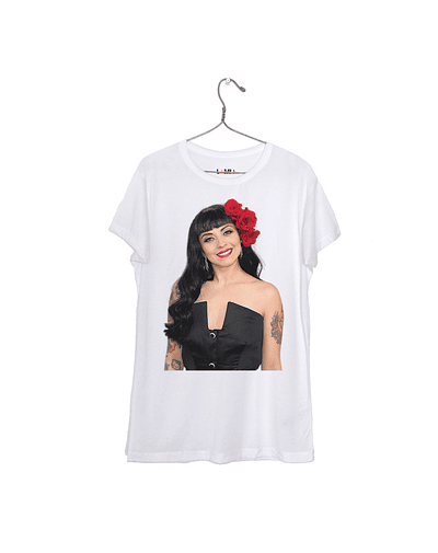 Mon Laferte #2