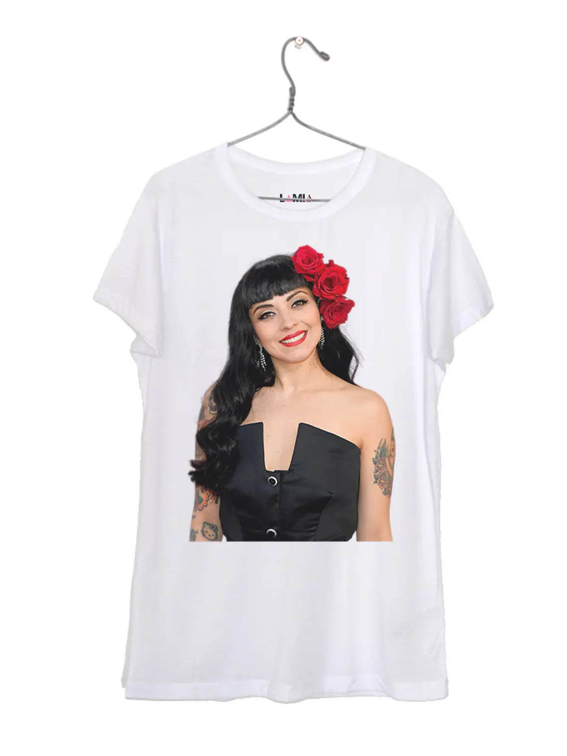 Mon Laferte #2 1