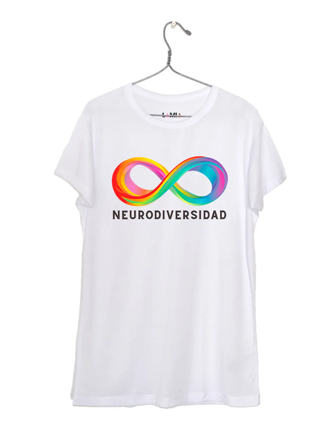 Neurodiversidad #1 1