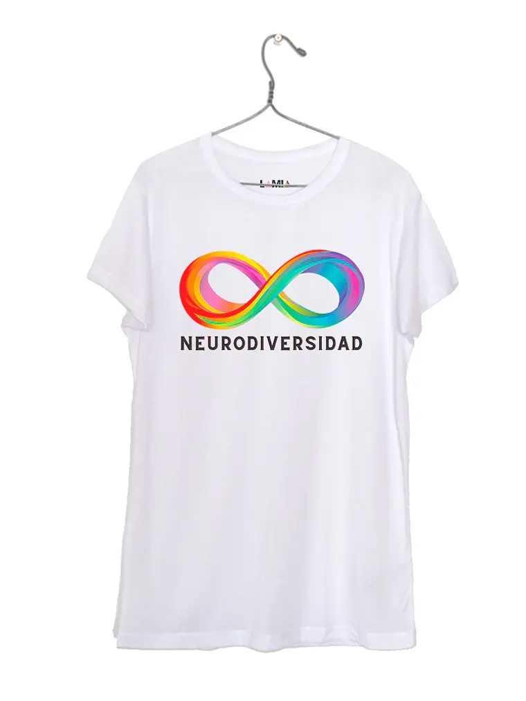 Neurodiversidad #1 1