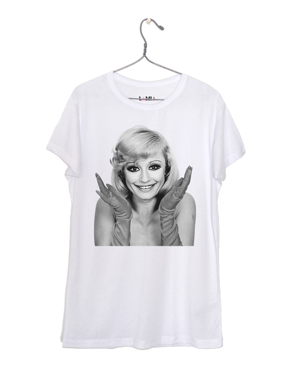 Raffaella Carrà #5 1