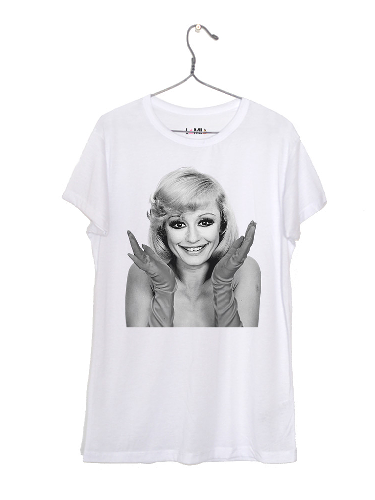 Raffaella Carrà #5 1