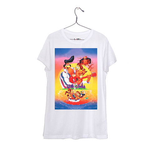 Amigos Inseparables #1