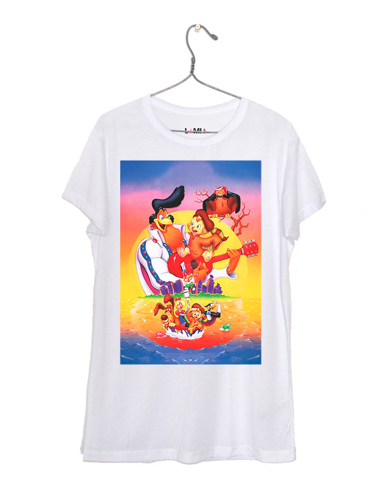 Amigos Inseparables #1 1