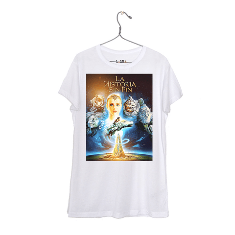 La Historia Sin Fin #1