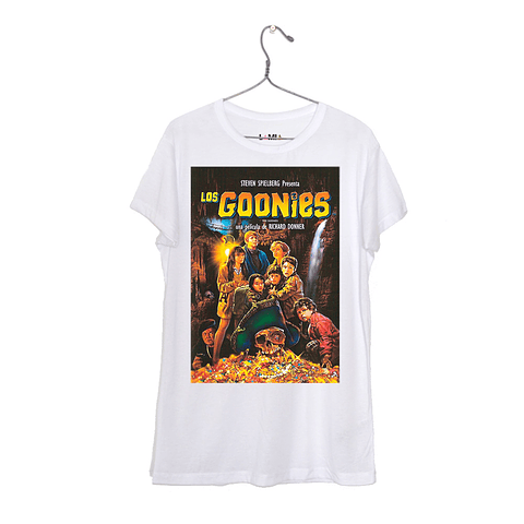 Los Goonies #1