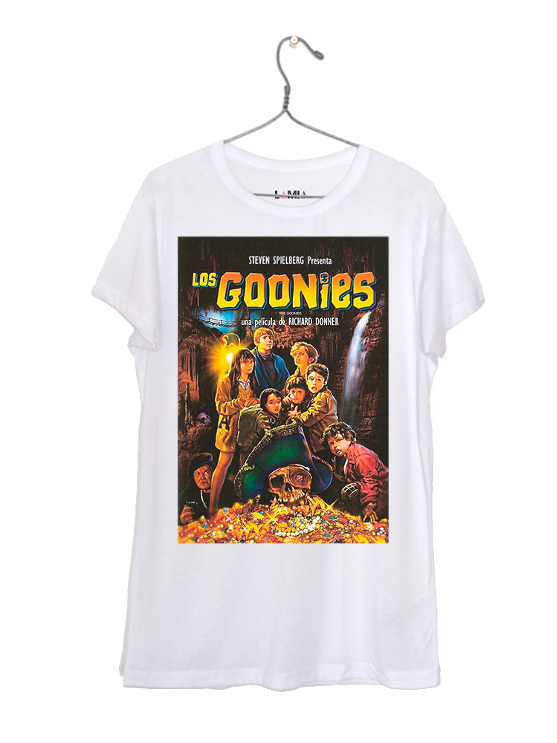Los Goonies #1 1