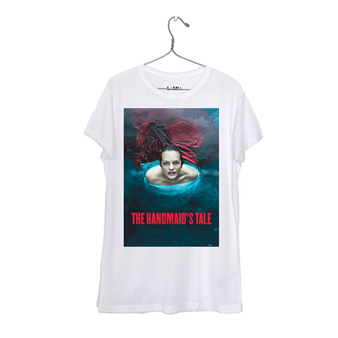 June - El Cuento de la Criada #9