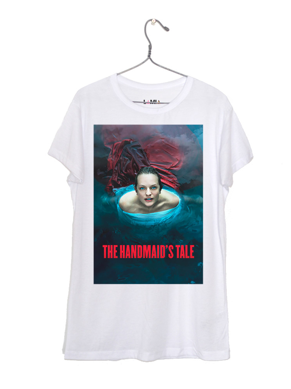 June - El Cuento de la Criada #9 1