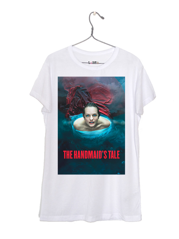 June - El Cuento de la Criada #9 1