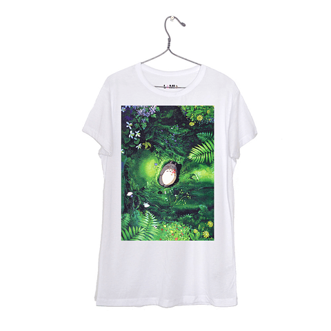 Mi Vecino Totoro Ghibli #3