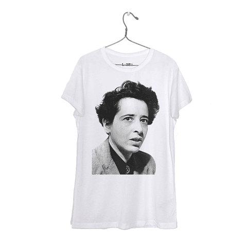 Hannah Arendt #1