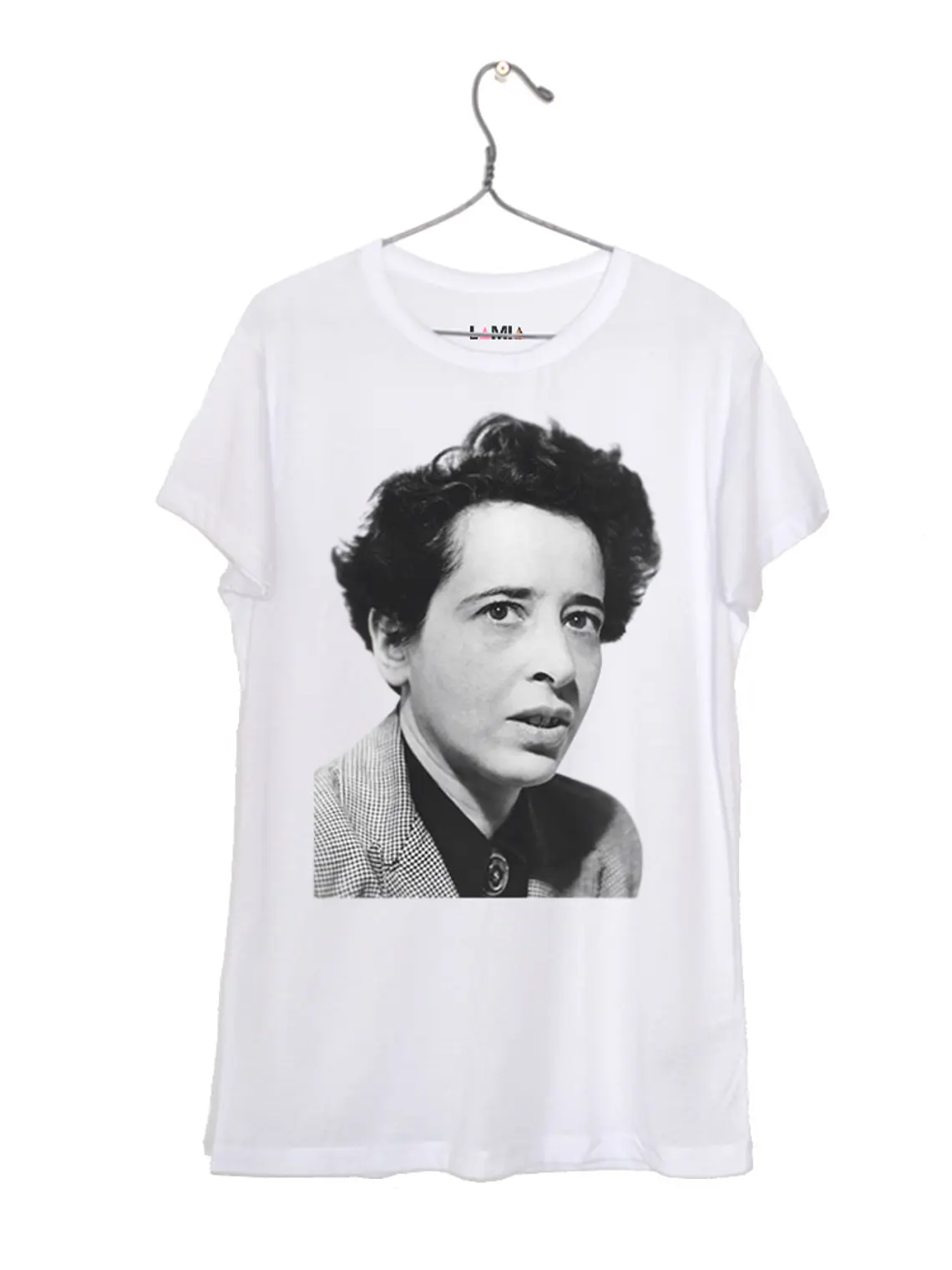 Hannah Arendt #1 1