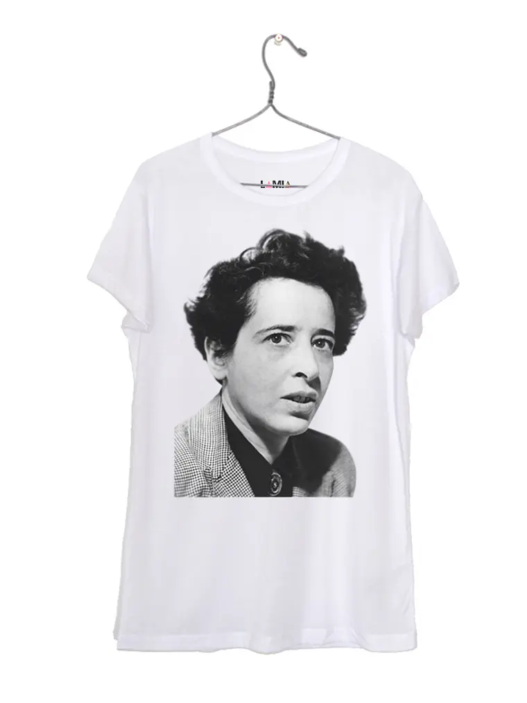 Hannah Arendt #1 1