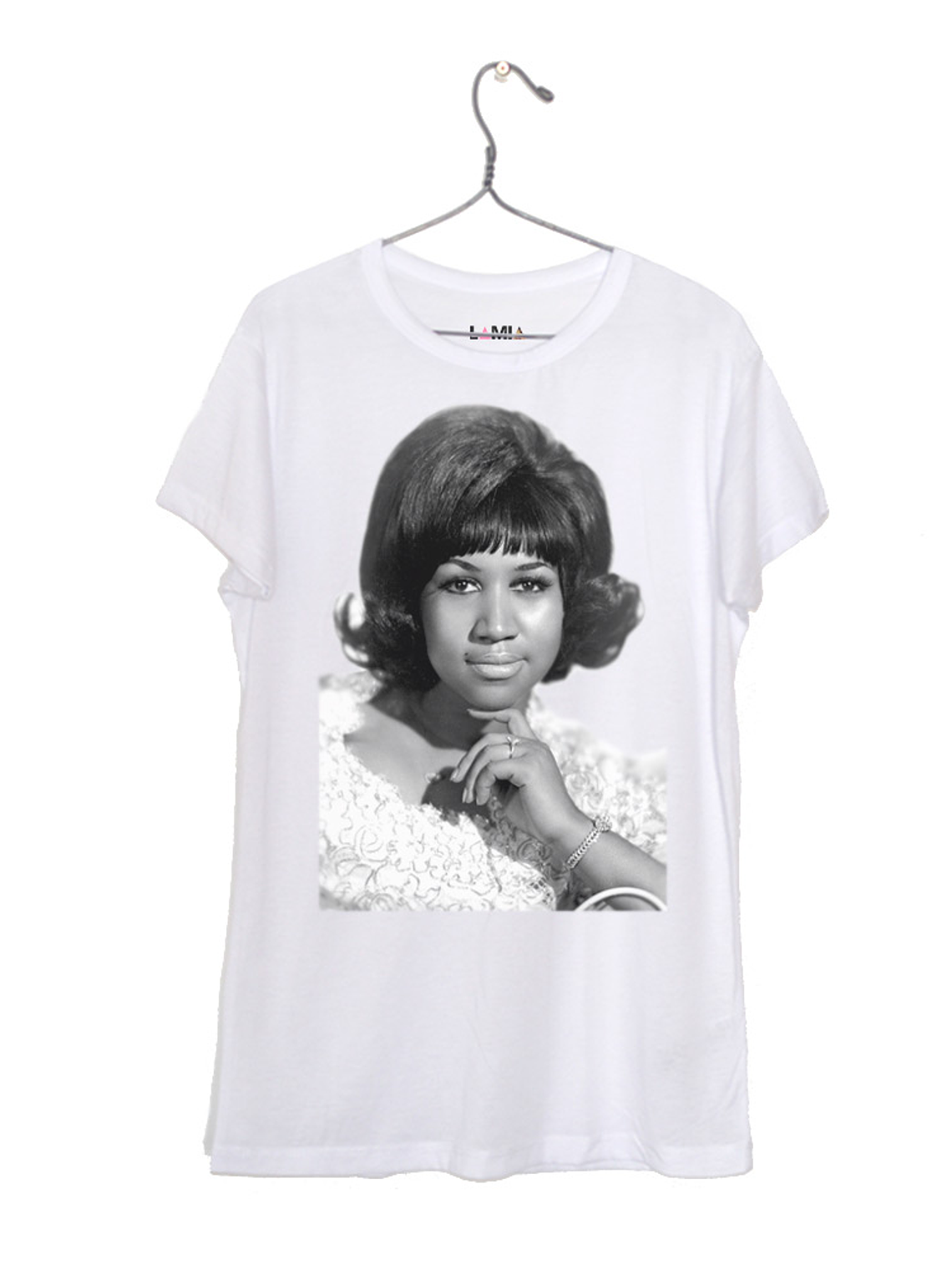 Aretha Franklin #1 1