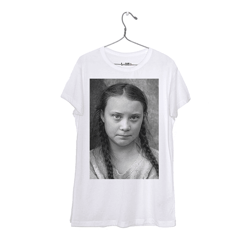 Greta Thunberg #2