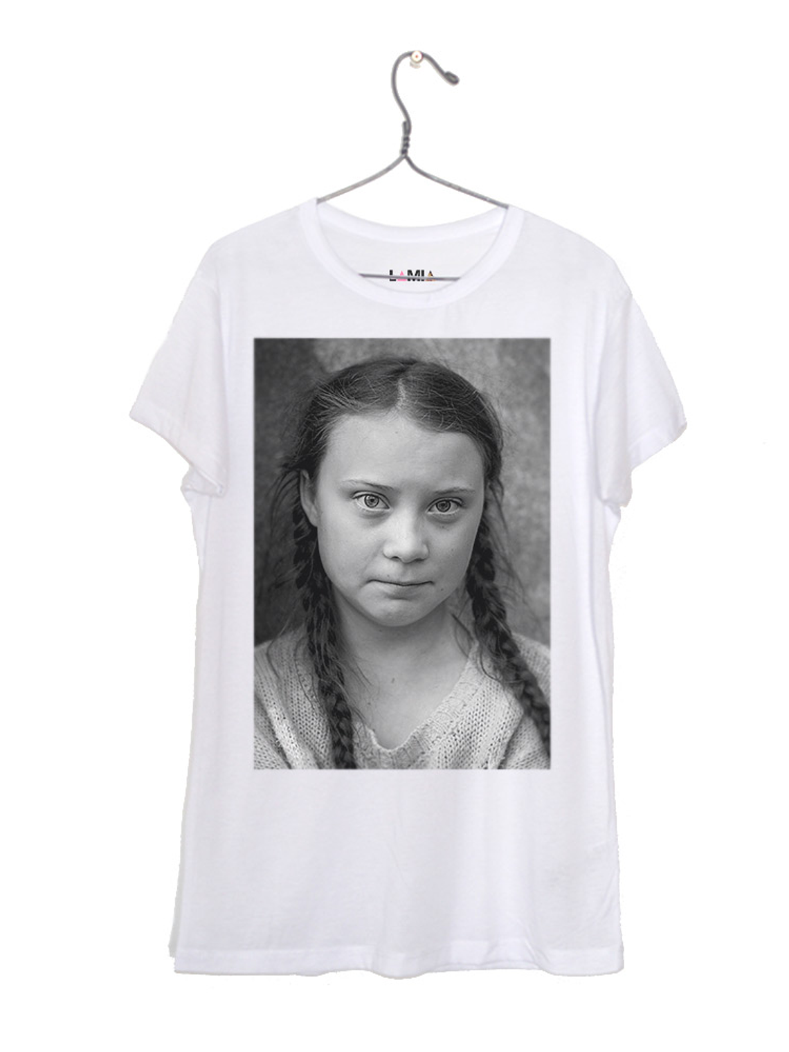 Greta Thunberg #2 1