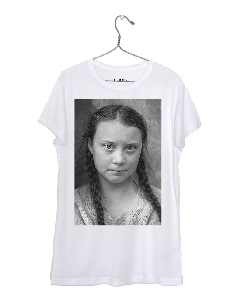 Greta Thunberg #2 1