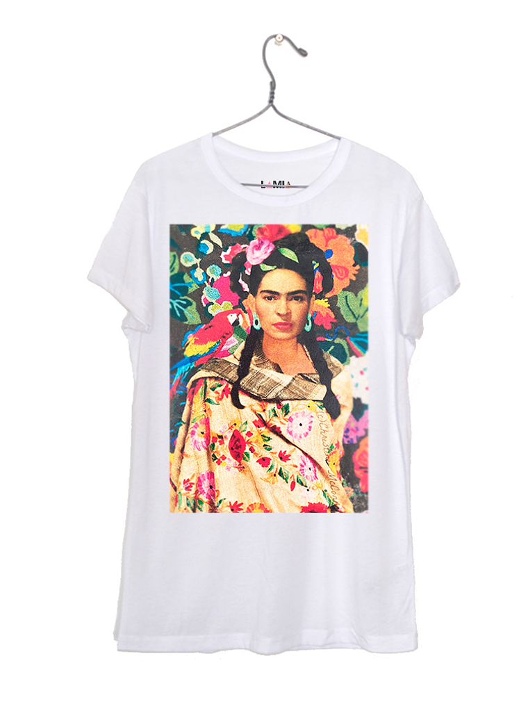 Frida Kahlo #9 1