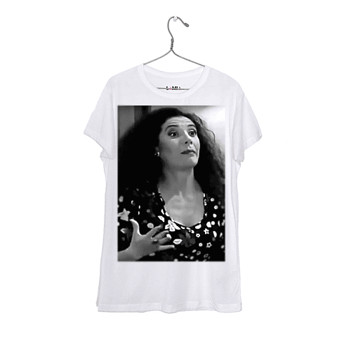 Olguita Marina - Polera Niñe/a/o #1