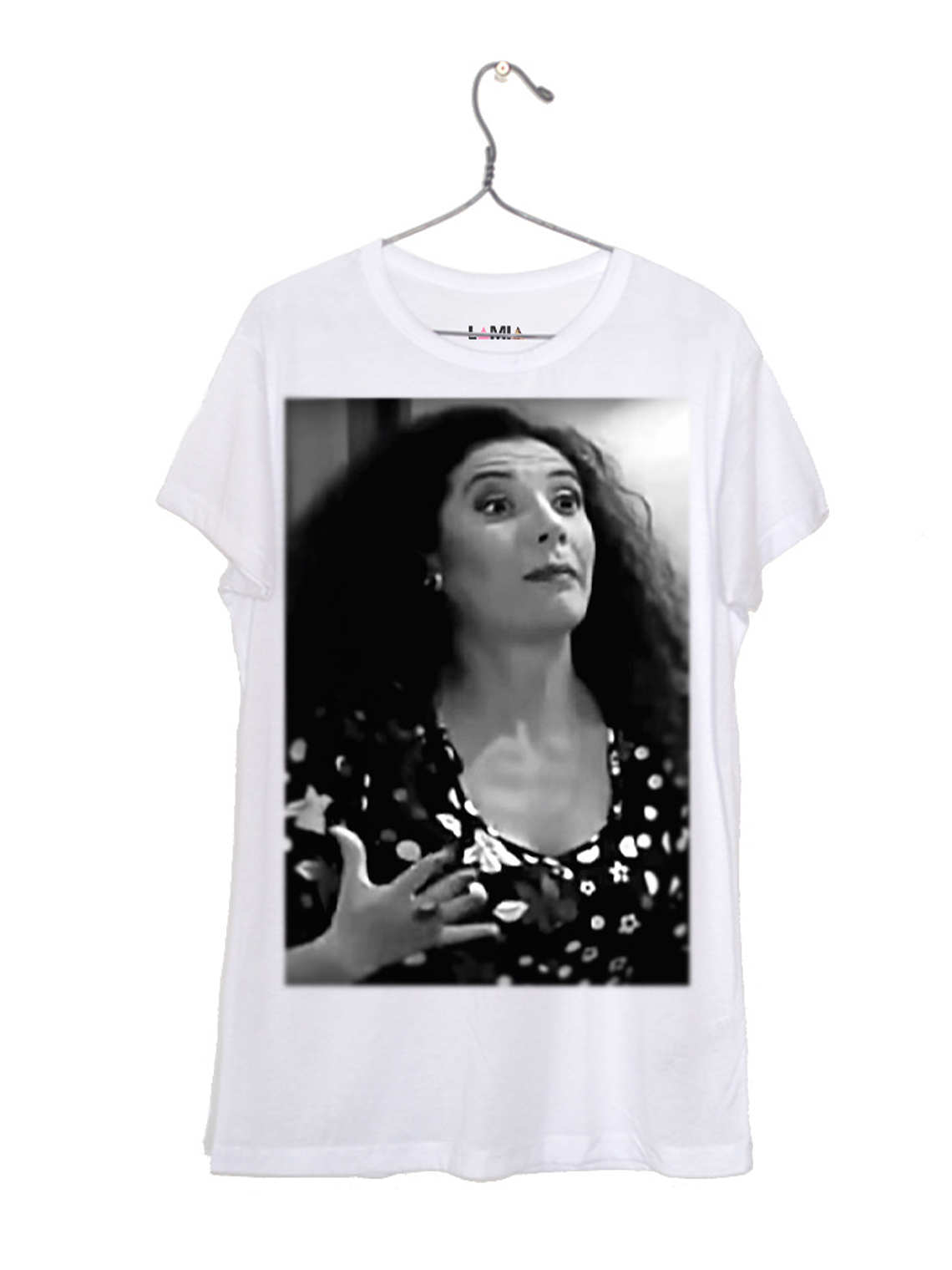 Olguita Marina - Polera Niñe/a/o #1 1