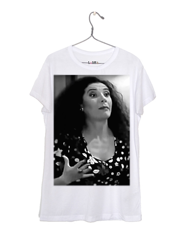 Olguita Marina - Polera Niñe/a/o #1 1