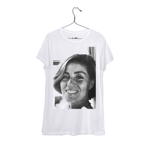 Gladys Marín - Polera Niñe/a/o #2