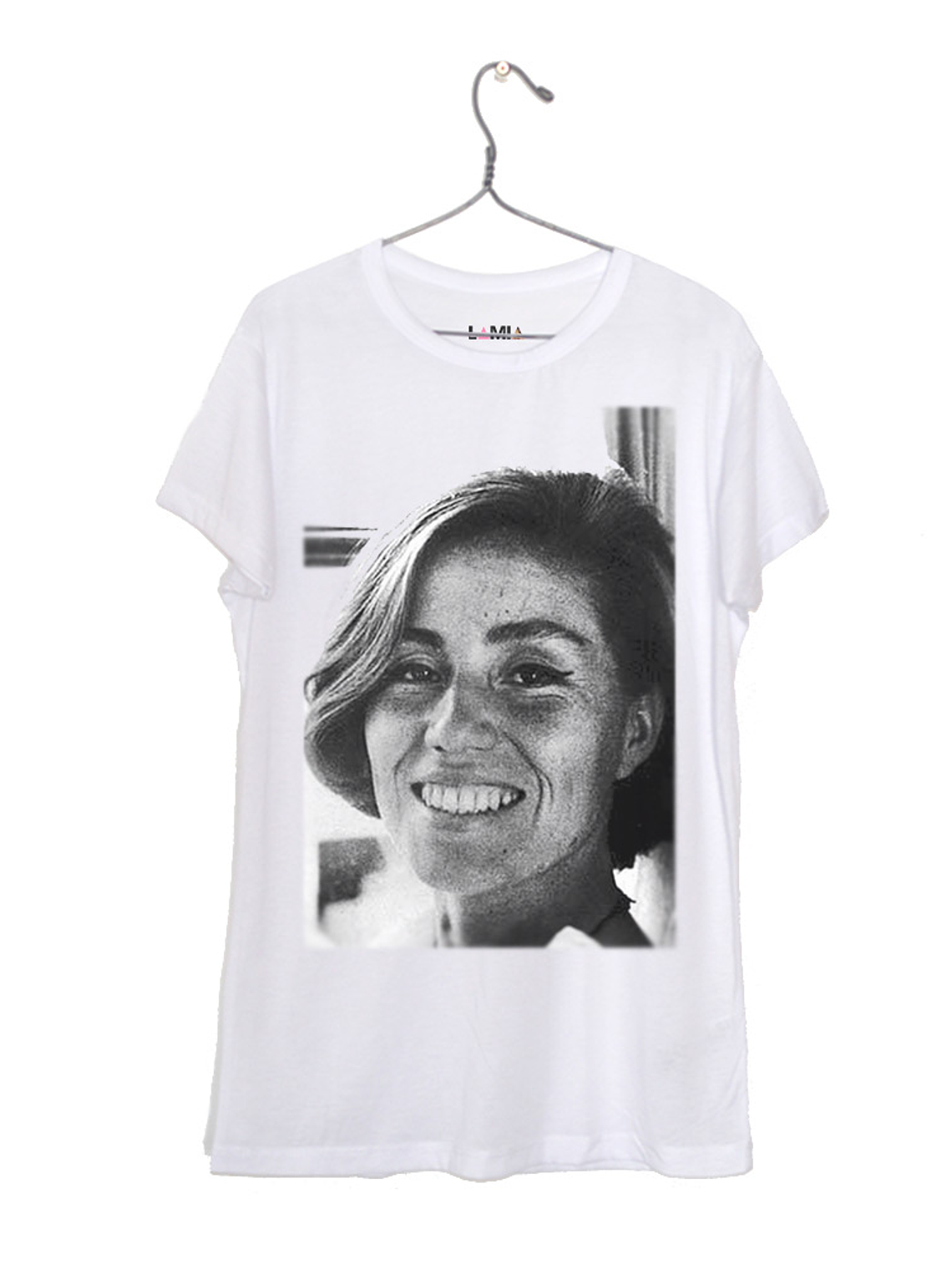 Gladys Marín - Polera Niñe/a/o #2 1