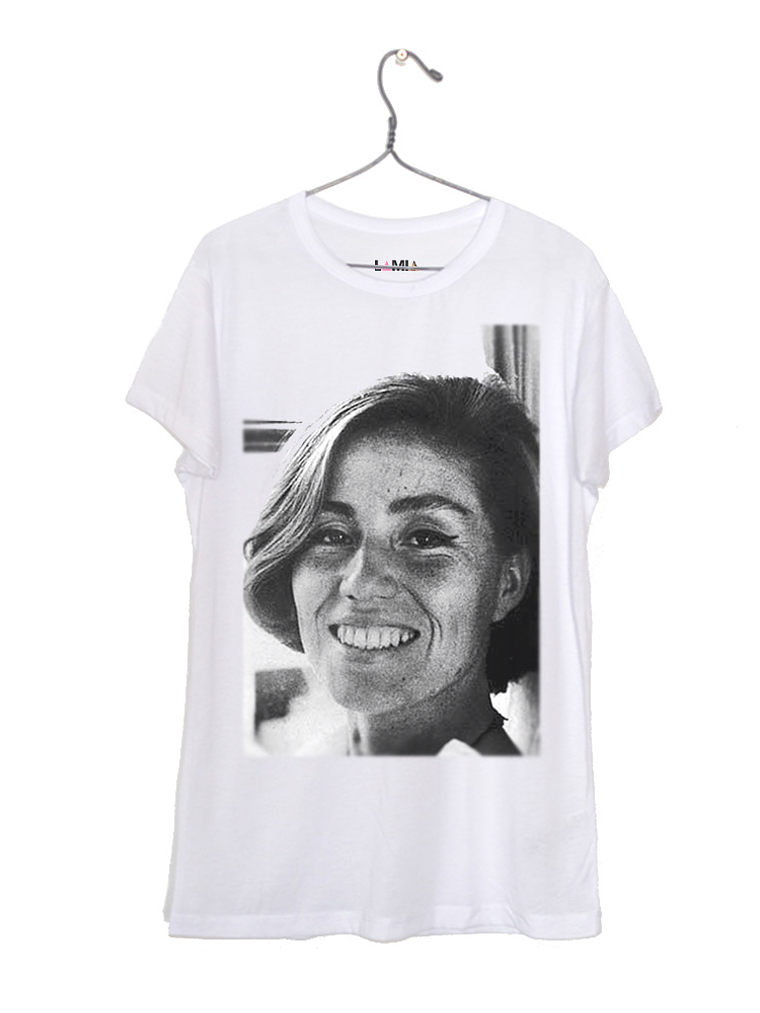 Gladys Marín - Polera Niñe/a/o #2 1