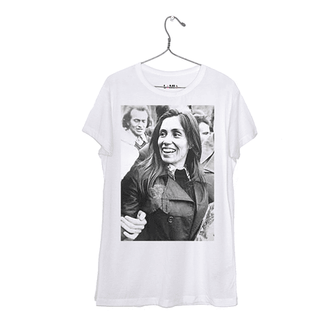 Gladys Marín - Polera Niñe/a/o #1